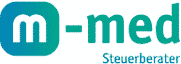 m-med Steuerberatungsgestellschaft mbH Bremen | Soltau-logo